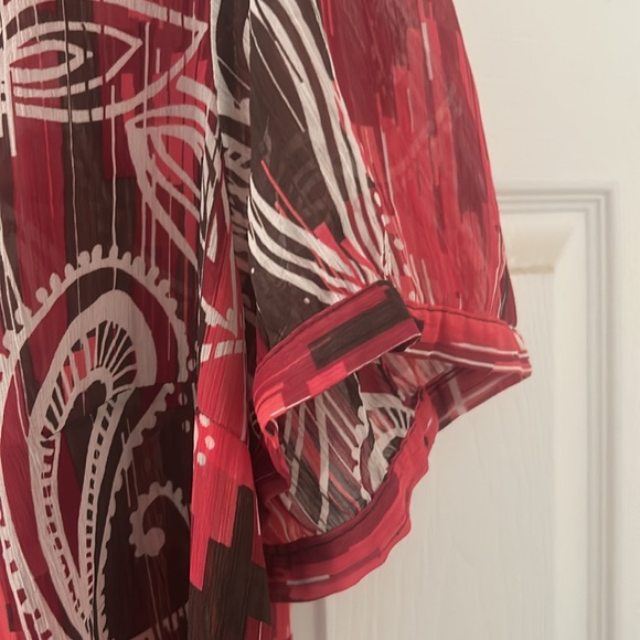 Lane Bryant top - Picture 6 of 7